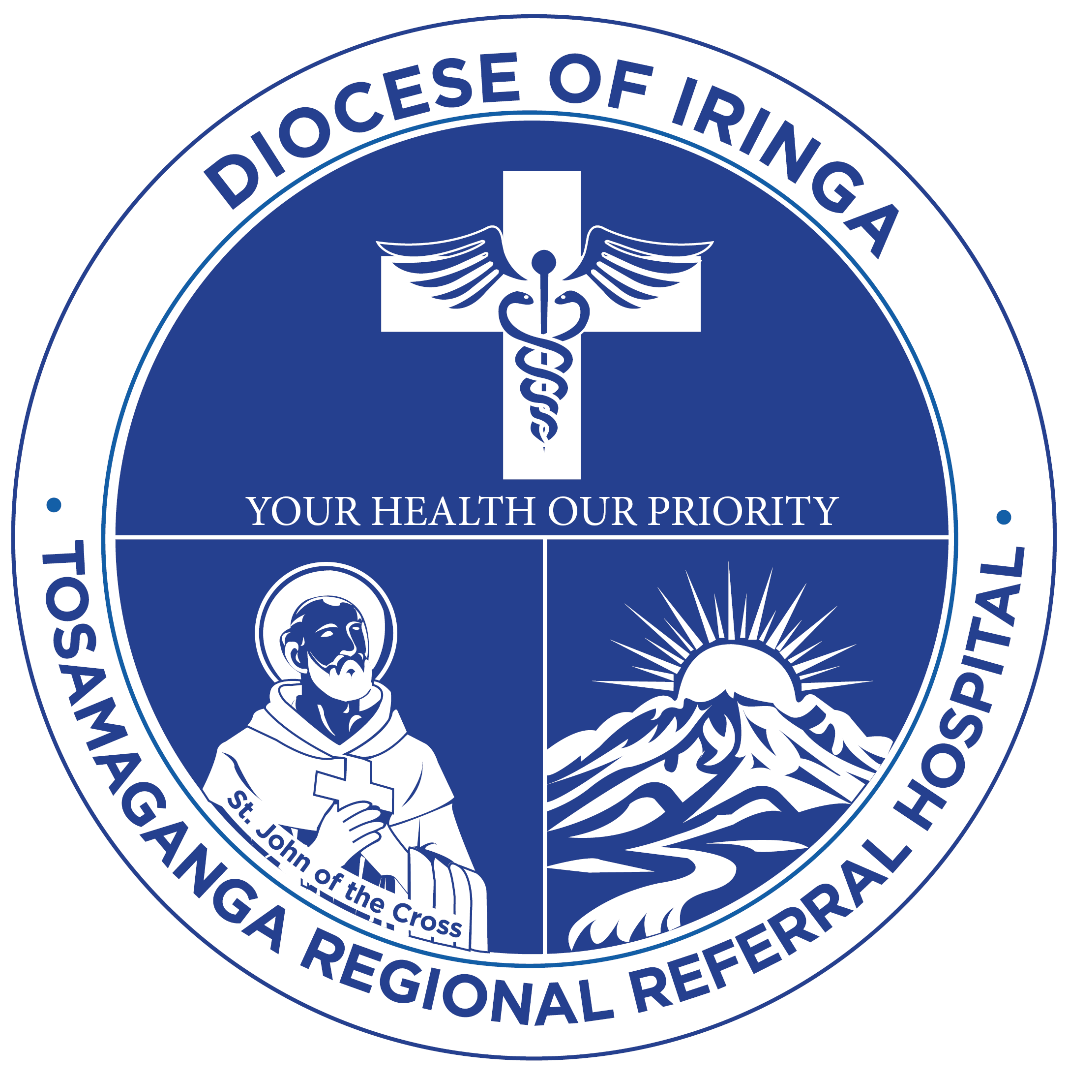 Tosamaganga Regional Referral Hospital
