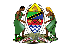 Diocese of Iringa - Coat of Arms