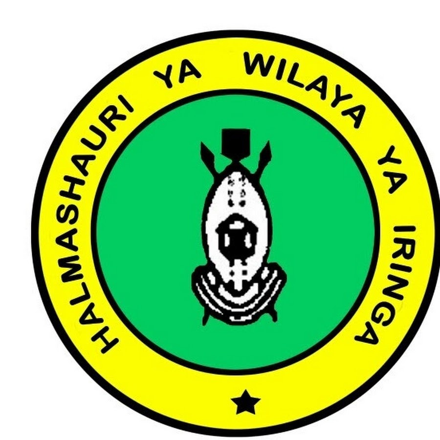 Halmashauri ya Wilaya ya Iringa