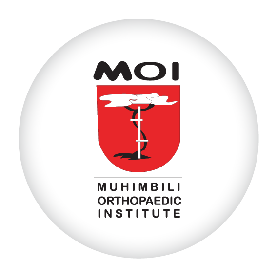 Muhimbili Orthopedic Institute