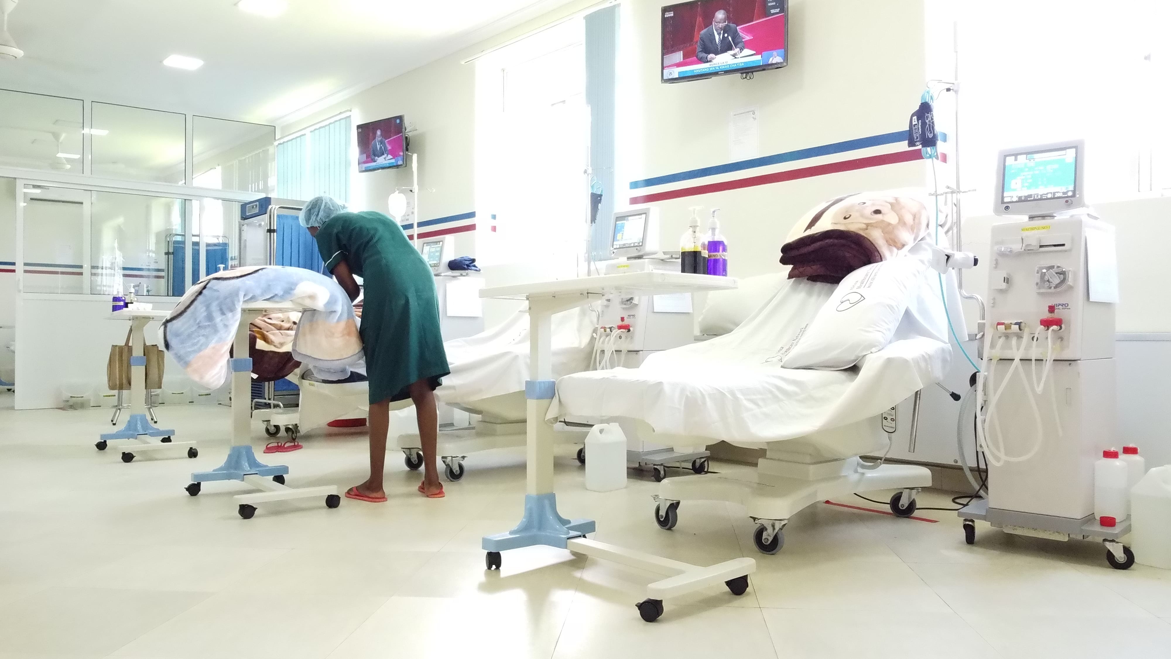 Dialysis & Kidney Care