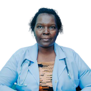 Dr. Rosalia Mkolomi